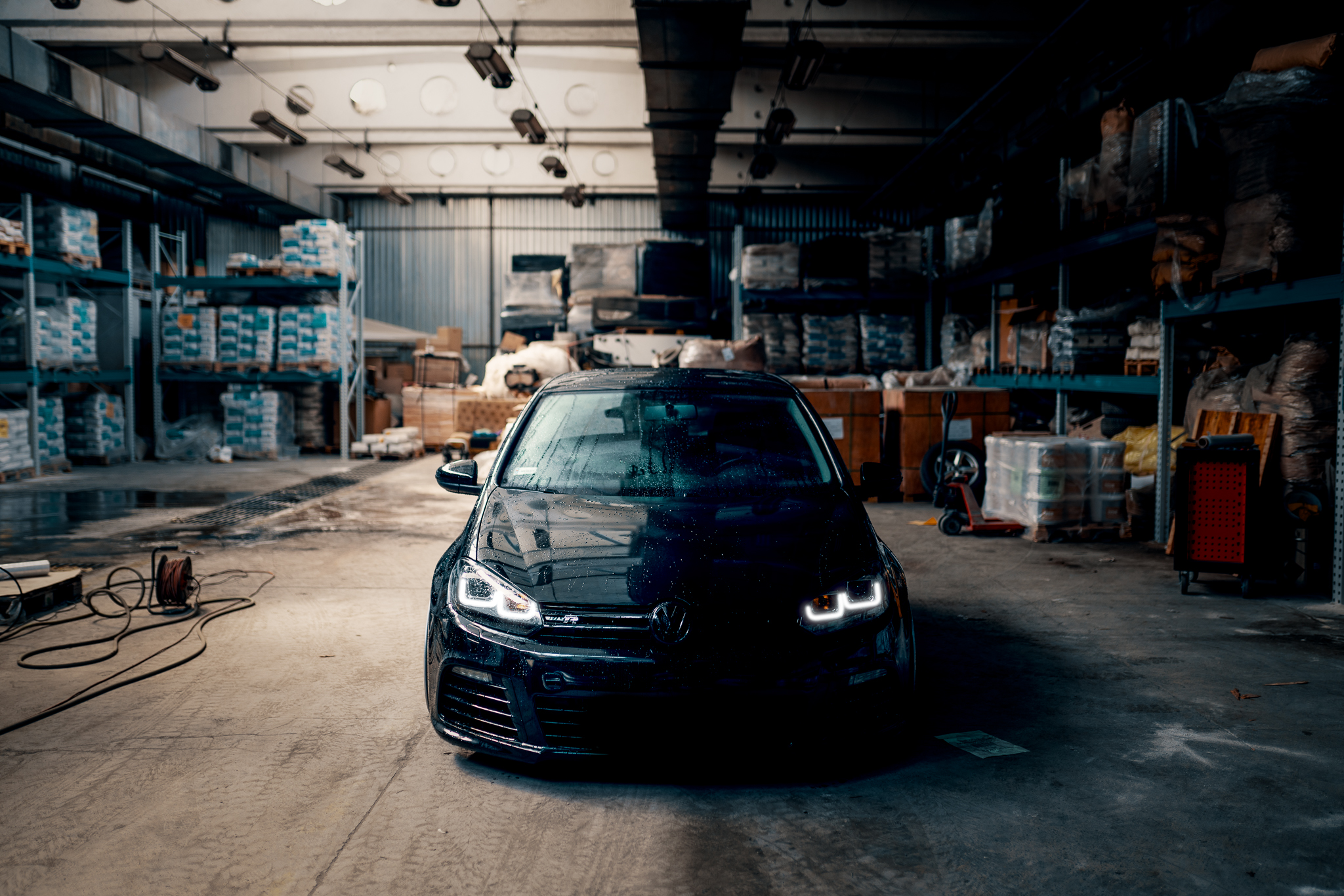 O NAS - OEM+Tuning Center